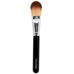 Кисть для тонального крема Bubble Talk Classic, разноцветные, 1 шт.