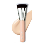 Маленькая кисть для тонального крема Toollab 101S Multitasker, смешанные цвета, 1 шт. (скидка-3%)