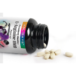 Активный L-аргинин 1000 (скидка -38%)