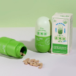 GRN All New Чороги Season 4, 60 таблеток, 1 упаковка