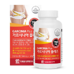 Daewoong Life Science Гарциния Плюс, 112 таблеток