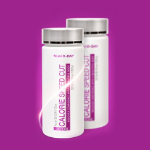 Диетическое средство для быстрого снижения калорий Nutriday, 112 таблеток, 1 упаковка (скидка-40%)