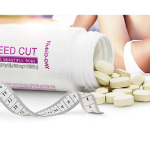 Диетическое средство для быстрого снижения калорий Nutriday, 112 таблеток, 1 упаковка (скидка-40%)