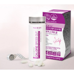 Диетическое средство для быстрого снижения калорий Nutriday, 112 таблеток, 1 упаковка (скидка-40%)