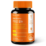 Диетический хитозан Nutriday, полностью новый, 90 таблеток (скидка-33%)