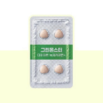 Green Monster Diet Зеленый чай с катехином Плюс, 28 таблеток, 1 упаковка (скидка-57%)