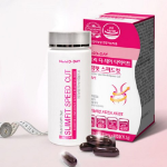 Nutriday D-Дневная диета Slim Fit Speed Cut, 56 таблеток, 1 упаковка (скидка-39%)