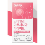 Смилен Гарциниевый диетический, 112 таблеток (скидка-9%)