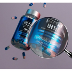 Health Helper Max cut Burning Portable, 120 таблеток, 1 упаковка (скидка-53%)