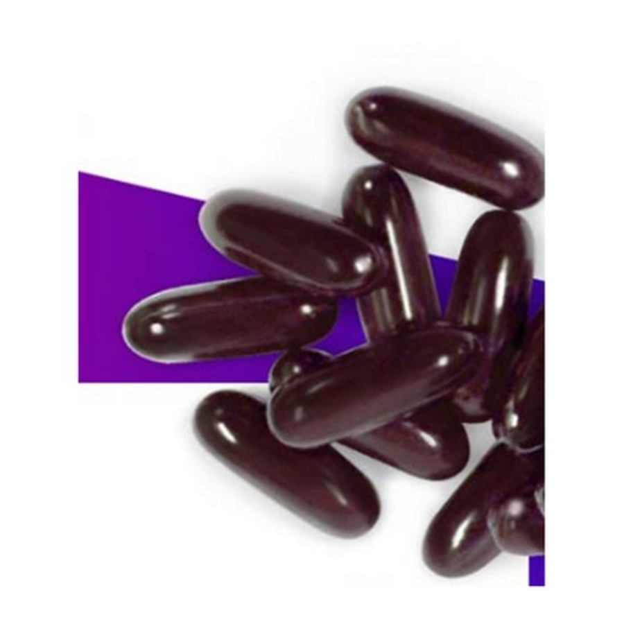 Антиген Холидея 600, 30 таблеток, 1 упаковка (скидка-25%)