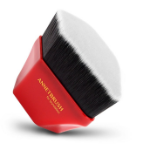 Универсальная кисть Lumi для солнцезащитного крема и тонального крема Annette Brush, 1 шт.