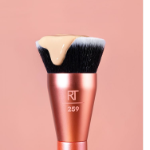 Real Techniques Glow круглая кисть, разноцветные, 1шт(скидка-40%)