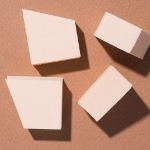 MISSHA набор из 20 многоразовых поролоновых спонжей, 1шт. (скидка-32%)