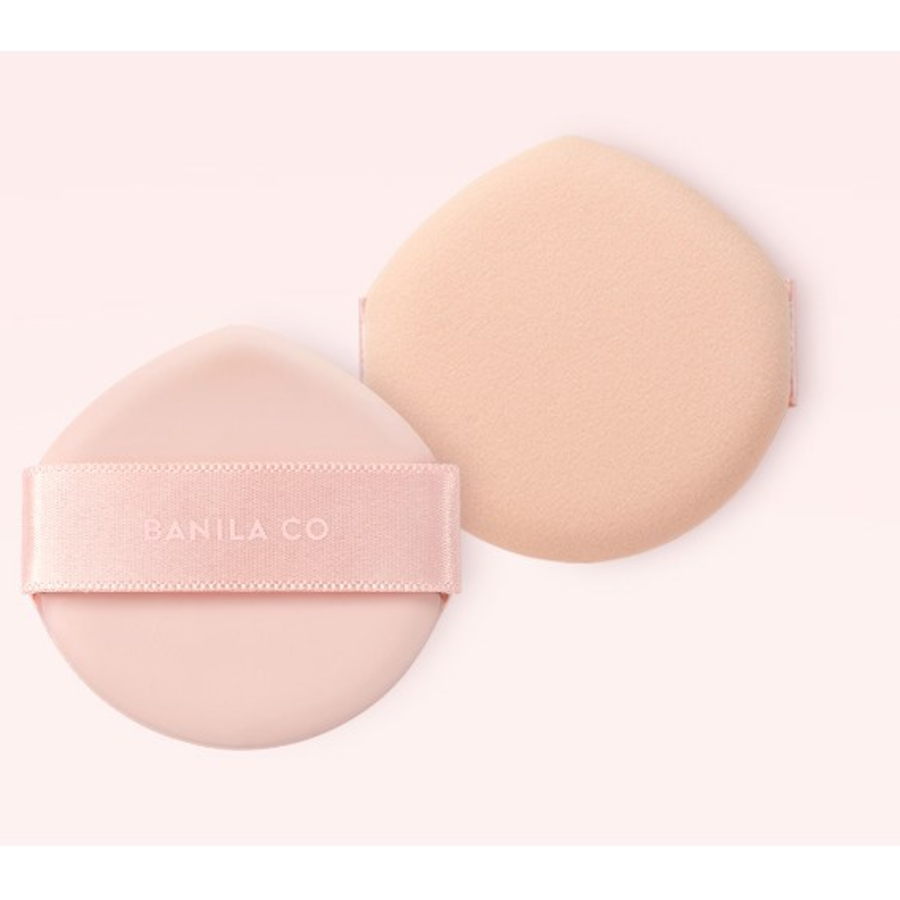 Спонж для сияния BANILA CO , 1 шт. (скидка-21%)