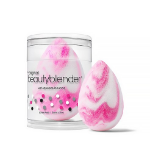 Спонж для макияжа Beautyblender Electric Violet Swirl, смешанные оттенки, 1 шт (скидка -20%)