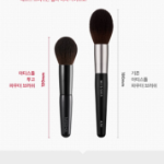 НАБОР МИНИ-КИСТЕЙ MISSHA ARTISTOOL TO GO + ЭКСКЛЮЗИВНЫЙ ЧЕХОЛ, ЦВЕТ В СБОРЕ, 1 НАБОР (скидка-51%)