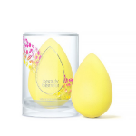 Спонж для макияжа Beauty blender Joy, желтый, 1 шт (скидка -2%)