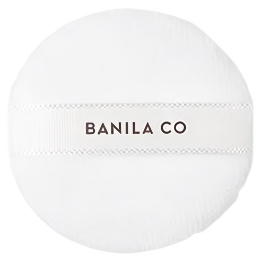 Пуховка BANILA CO  Finish, 1шт. (скидка-10%)