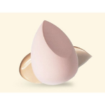 Спонж для макияжа Titan Beauty Water drop Egg Puff, 4 шт. + набор футляров, Розовый, 1 комплект (скидка -10%)