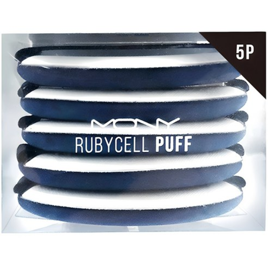 Слоеный набор McQueen New York Rubycell, разноцветный, Набор из 1 (скидка -51%)