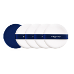 Слоеный набор McQueen New York Rubycell, разноцветный, Набор из 1 (скидка -51%)