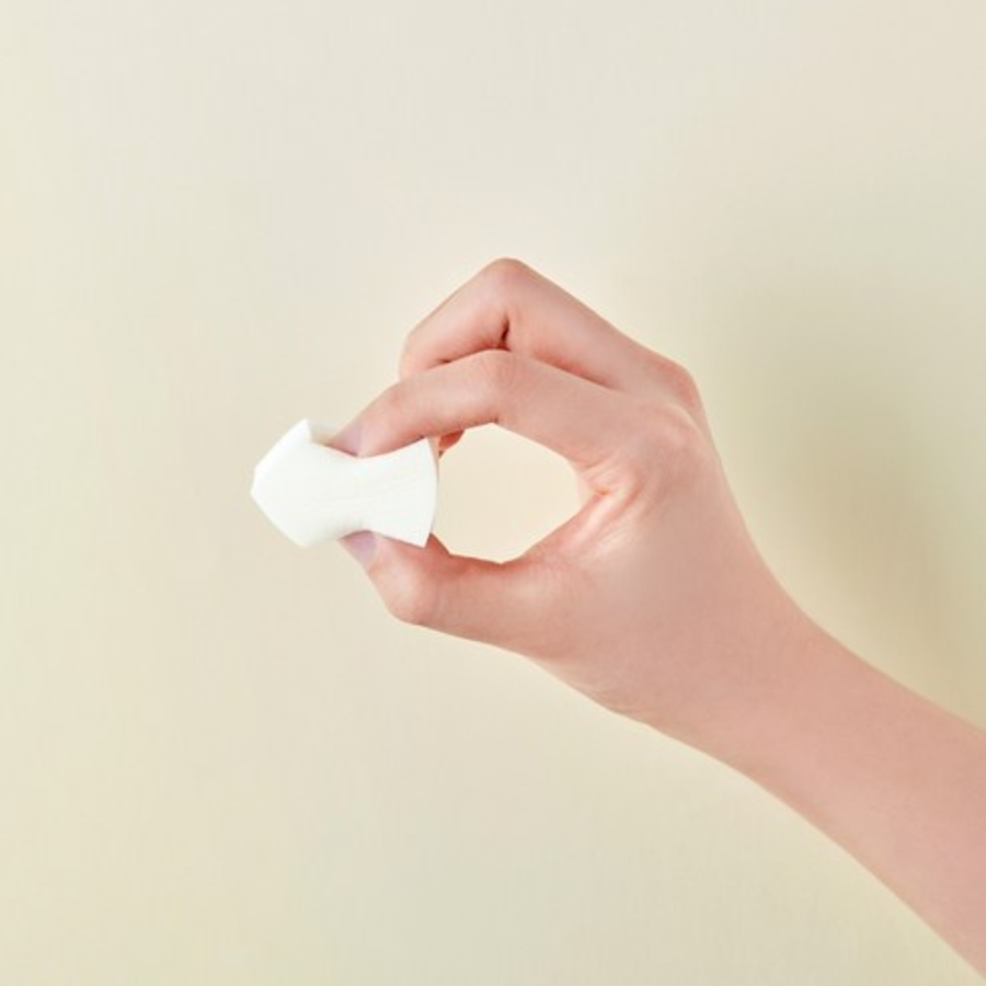 Губка для макияжа Hanskin House 20р (скидка -42%)