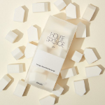 Губка для макияжа Hanskin House 20р (скидка -42%)