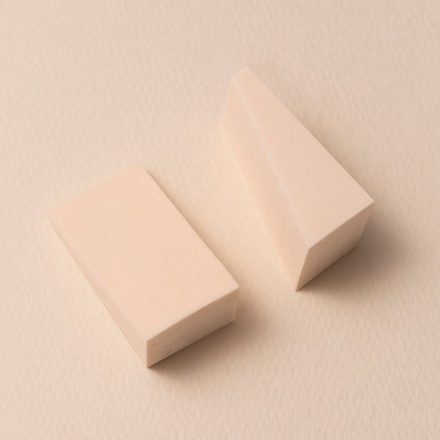 Спонж для ежедневного макияжа Merge Triangle Puff (скидка -30%)
