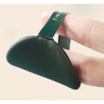 Нейлоновая фруктовая подушка Waterdrop Air Puff 7p + Набор чехлов, зеленый, 1 комплект