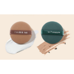 Нейлоновая фруктовая подушка Waterdrop Air Puff 7p + Набор чехлов, зеленый, 1 комплект