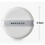 BANILA CO спонж для макияжа разноцветная, 1 шт (скидка -28%)