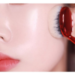 Кисточка для лица Espoir Super Soft, разноцветная, 1 шт (скидка -40%)