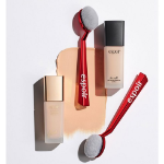 Кисточка для лица Espoir Super Soft, разноцветная, 1 шт (скидка -40%)