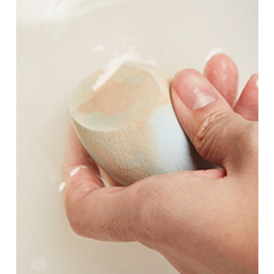 MISSHA WATER IN MAKEUP SPONGE (скидка -21%)