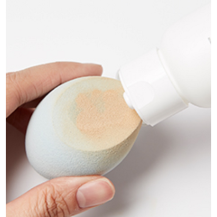 MISSHA WATER IN MAKEUP SPONGE (скидка -21%)