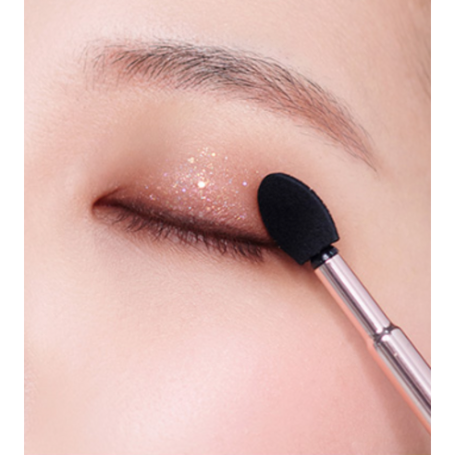 Двойной аппликатор BANILA CO , разноцветные, 1 шт (скидка -20%)