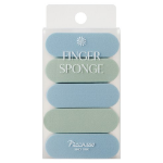 Спонж Picasso, набор из 5 частей, 1 комплект (скидка -29%)