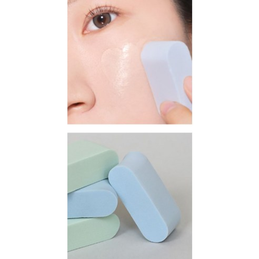 Спонж Picasso, набор из 5 частей, 1 комплект (скидка -29%)