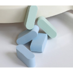 Спонж Picasso, набор из 5 частей, 1 комплект (скидка -29%)