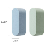 Спонж Picasso, набор из 5 частей, 1 комплект (скидка -29%)