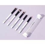 Набор мини-кистей Florida из 5 предметов, разноцветные, 1 комплект