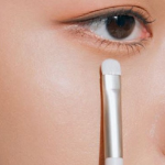 Кисть для растушевки теней Etude Shadow Brush Eye, смешанные цвета, 1шт (скидка-41%)