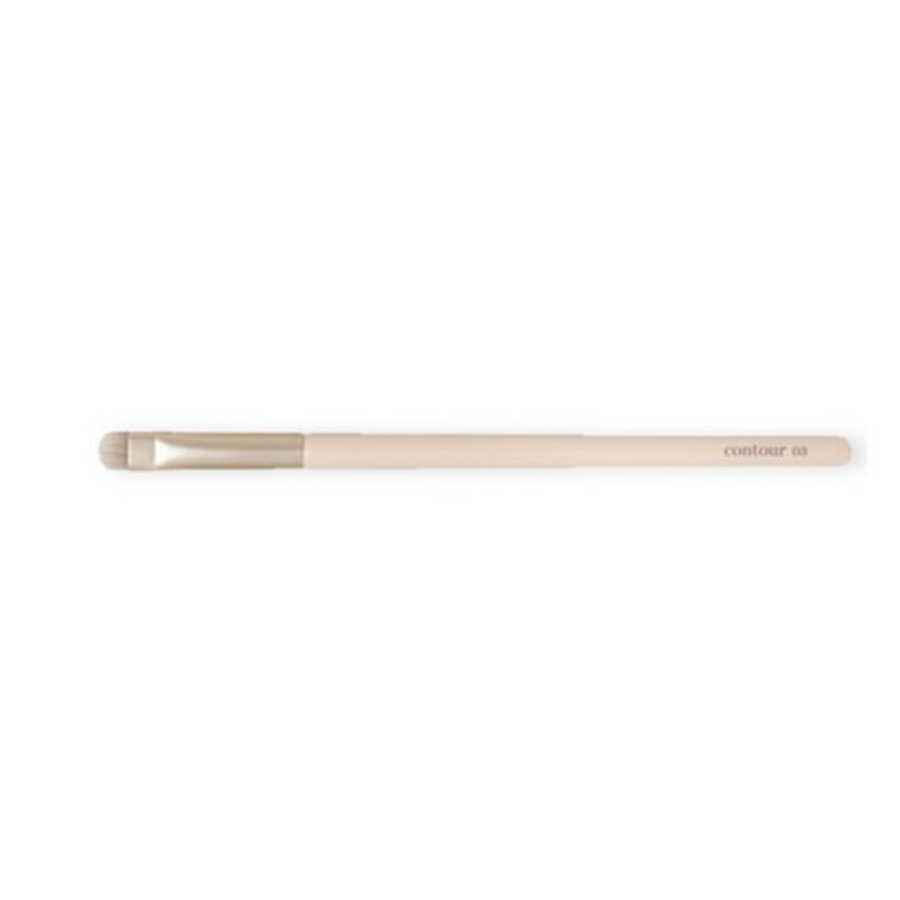 Кисть для растушевки теней Etude Shadow Brush Eye, смешанные цвета, 1шт (скидка-41%)