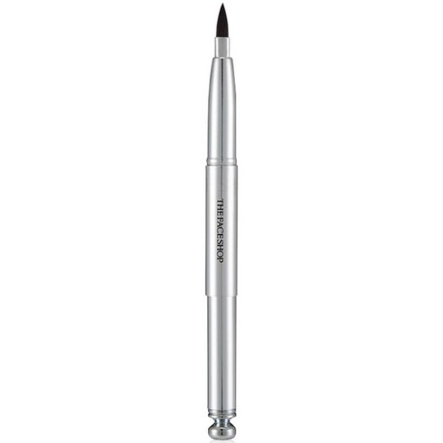 The Face Shop Кисть для губ One Touch, разноцветные, 1 шт. (скидка-2%)