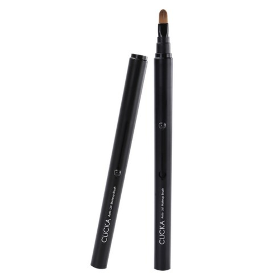 CLIKA Autocap Кисть для губ LM101, 1шт.