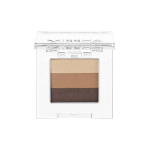 MISSHA Triple Shadow #07 Sand Wave – тени для век, 2 г   №7 Песочная волна (скидка -50%)