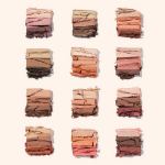 MISSHA Triple Shadow #07 Sand Wave – тени для век, 2 г   №7 Песочная волна (скидка -50%)