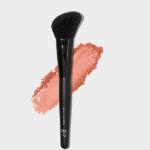 Скошенная кисть для румян Elf, 1 шт.(скидка-17%)