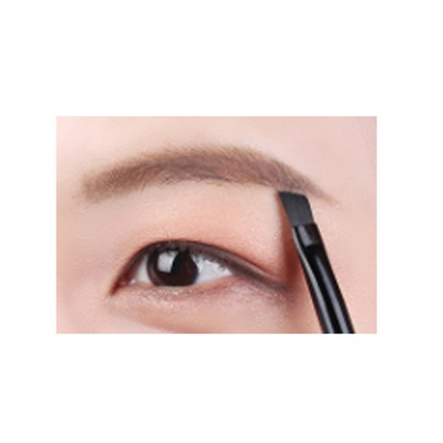 Набор кистей для макияжа Tonymoly из 5 предметов, разноцветные, 1 шт (скидка-25%)