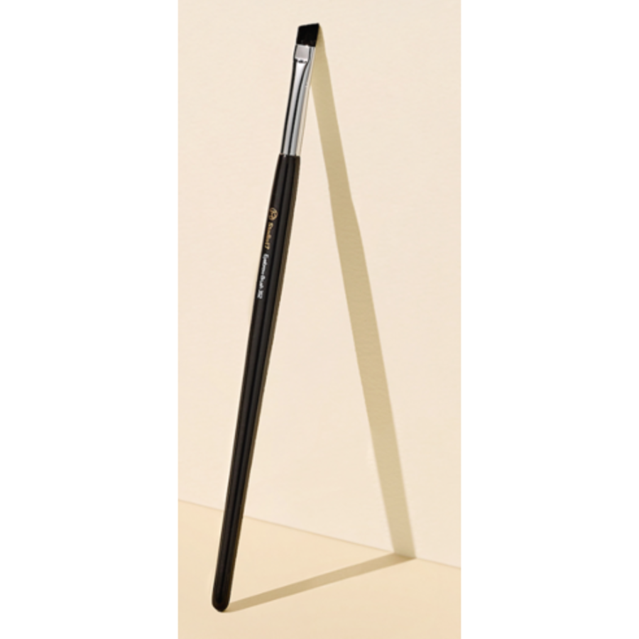 Кисть для бровей Studio 17 352, Разноцветная, 1 шт (скидка-25%)